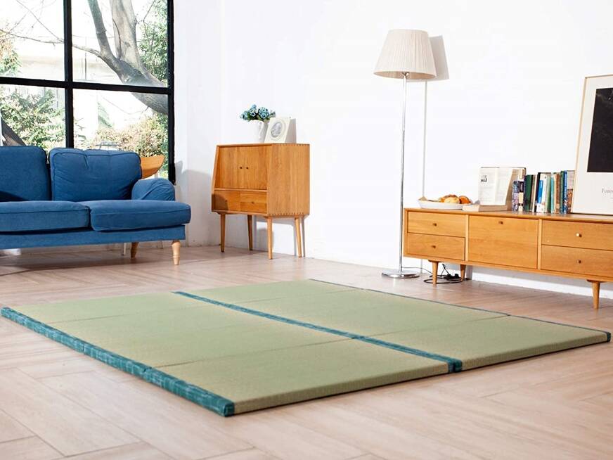 tatami japonais mustmat amazon